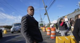 Dem Mayor Arrested for Storming ICE Facility Plays the Victim on CNN, Then Damning Video Comes Out