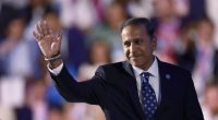 Democrat Raja Krishnamoorthi launches Illinois Senate campaign, joining a growing field