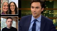 Dems have abandoned men who just want to 'get laid and have fun'