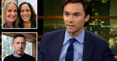 Dems have abandoned men who just want to 'get laid and have fun'