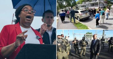 Dems' migrant stunts prove AGAIN they think they're above the law