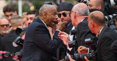 Denzel Washington SKIPS Cannes event after photographer row