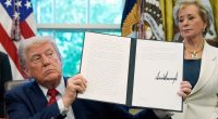 Department of Education: Judge blocks Trump administration's mass layoffs