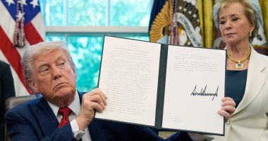 Department of Education: Judge blocks Trump administration's mass layoffs