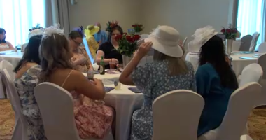 Derby Day on Main returns to Greeneville