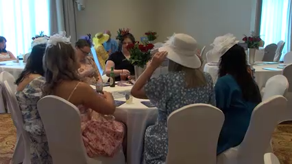 Derby Day on Main returns to Greeneville