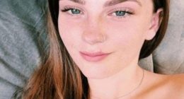 Photo of missing teen Phoebe Bishop.