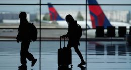 Despite economic concerns, Americans are set on getting away for Memorial Day weekend
