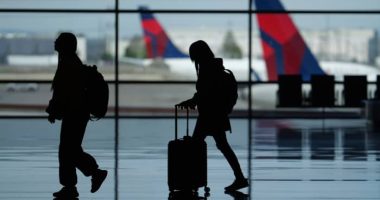 Despite economic concerns, Americans are set on getting away for Memorial Day weekend