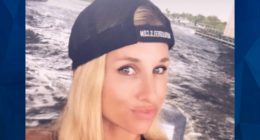 Developing: Human Remains Found Likely Missing Alabama Woman, Suspect Charged with Murder