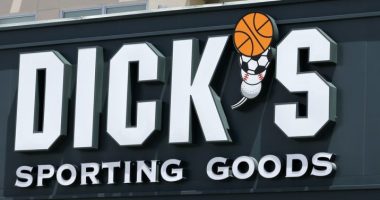 Dick's-Foot Locker
