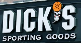 Dick's Sporting Goods to buy struggling shoe chain Foot Locker for $2.4 billion