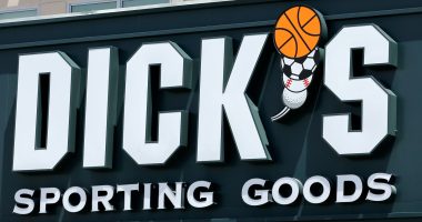 Dick's Sporting Goods to buy struggling shoe chain Foot Locker for $2.4 billion