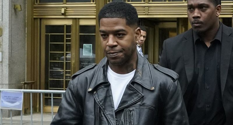 Diddy attorneys ask judge to strike out Kid Cudi's bombshell testimony