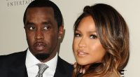 Diddy jury recoil in shock as they are shown photos from 'Freak Offs'