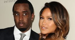 Diddy jury recoil in shock as they are shown photos from 'Freak Offs'