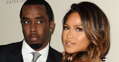 Diddy jury recoil in shock as they are shown photos from 'Freak Offs'
