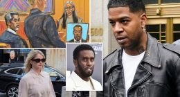 Diddy key witnesses could hurt prosecution's case despite explosive testimony: expert