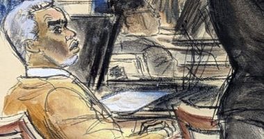 Diddy kidnapped ex-aide as part of murder plot, court told