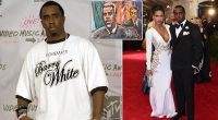 Diddy trial thrown into chaos as key witness goes MISSING