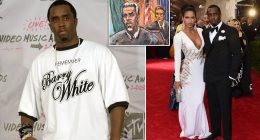 Diddy trial thrown into chaos as key witness goes MISSING