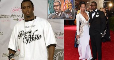 Diddy trial thrown into chaos as key witness goes MISSING