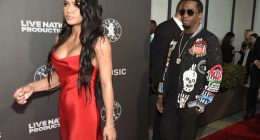 Diddy's ex forced to read her explicit messages aloud in cross examination