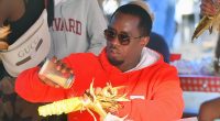 Diddy's stomach-churning cheeseburger topping revealed during trial