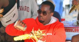 Diddy's stomach-churning cheeseburger topping revealed during trial