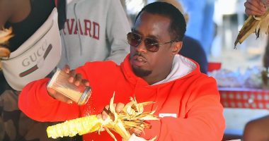 Diddy's stomach-churning cheeseburger topping revealed during trial