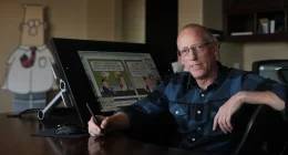 'Dilbert' creator Scott Adams reveals prostate cancer diagnosis, predicts he has only months to live