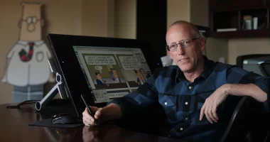 'Dilbert' creator Scott Adams reveals prostate cancer diagnosis, predicts he has only months to live