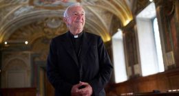 Dinner parties, listening and lobbying. What goes on behind closed doors to elect a pope