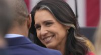 Director of National Intelligence Tulsi Gabbard Demands Comey Be Put Behind Bars for '86 47' Threat