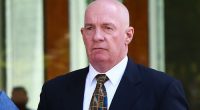 Gordon Nuttall