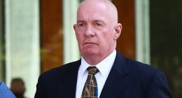 Gordon Nuttall