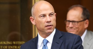 Disgraced lawyer Michael Avenatti seeks mercy at resentencing, citing 'model inmate' record