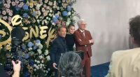 Disney Upfront 2025: See what's coming on ABC, Hulu, TV shows, movies, sports and more