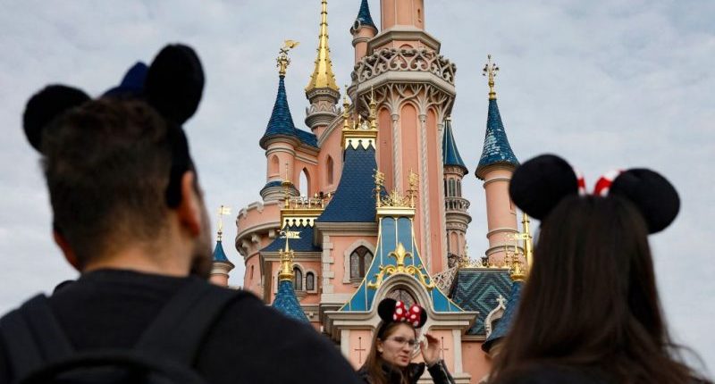 Disney announces location of 7th theme park, says it will be the most 'advanced and interactive' of all