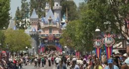 Disneyland Resort to celebrate 70th anniversary with new entertainment and more