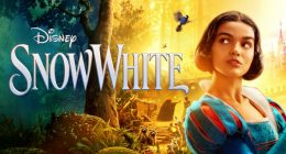 Disney's 'Snow White' arrives on digital, Blu-ray and DVD with sing-along bonus features and more