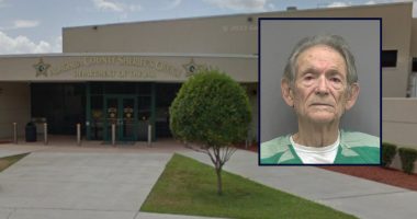 Dispute over inheritance leads to shooting on Florida: Cops