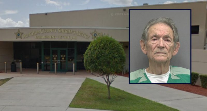 Dispute over inheritance leads to shooting on Florida: Cops