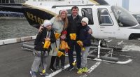 Disturbing new detail from Hudson River helicopter crash
