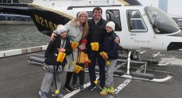 Disturbing new detail from Hudson River helicopter crash
