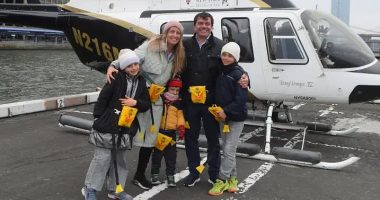 Disturbing new detail from Hudson River helicopter crash