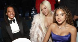 Disturbing reason Beyonce has put Blue Ivy center stage on her tour