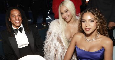 Disturbing reason Beyonce has put Blue Ivy center stage on her tour