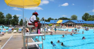 Diving in: When do Central Illinois pools open?