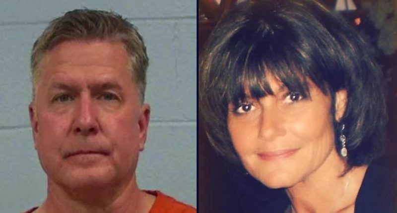 Divorce attorney murdered client to avoid trial: Cops